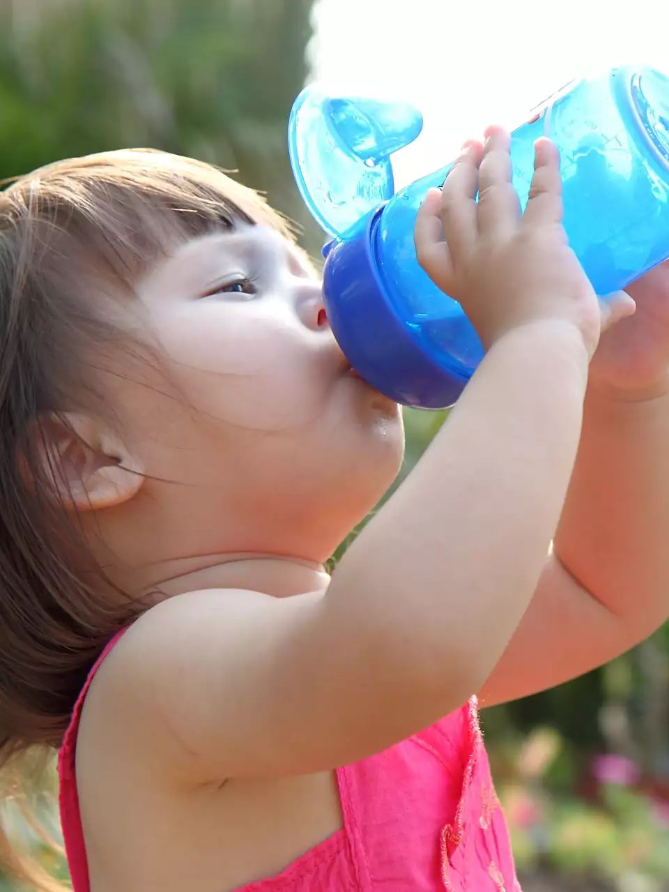 Philips AVENT / Чашка-поильник с носиком, с ручками 200 мл., SCF750/00 - фото 3